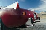 Ferrari 410 Superamerica Coupe by Scaglietti 1957 года